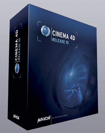 maxon cinema 4d free download